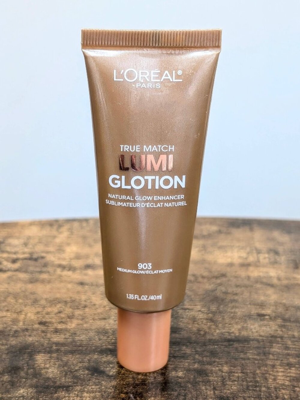 Lumi Glotion Shade 903 Medium Glow
